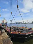 Barge te koop
