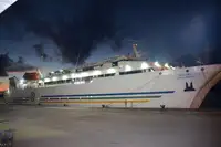 Ro-Ro ship Te koop