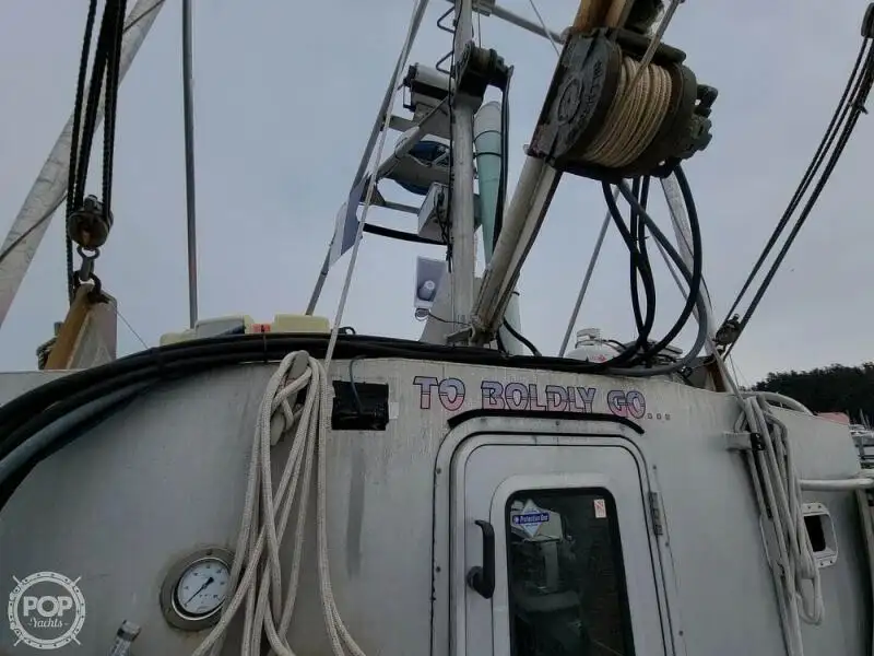 Reddingsboot te koop