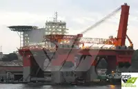 Kraanschip Te koop