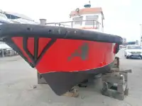 Werkboten te koop