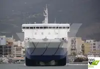 Ro-Ro-schip te koop