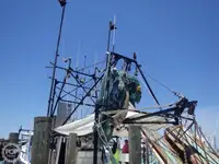 Trawler te koop