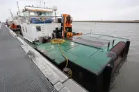 Sleperschip te koop