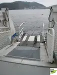 Catamaran te koop