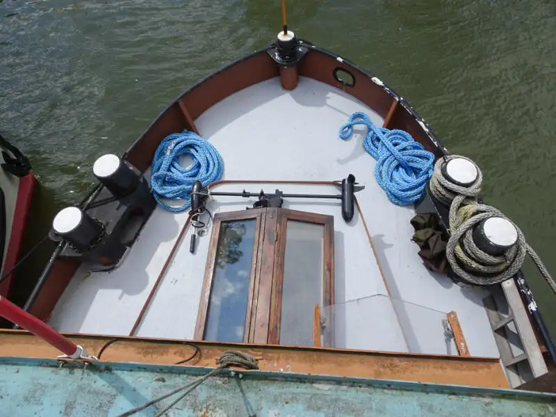 Sleperschip te koop