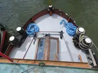 Sleperschip te koop