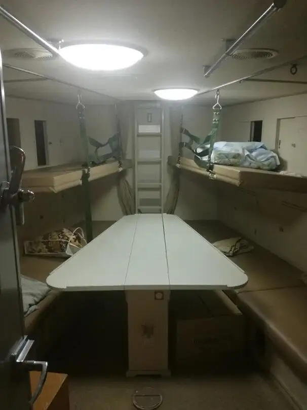 Patrouilleboot te koop