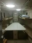 Patrouilleboot te koop