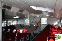 Passagiersschip te koop