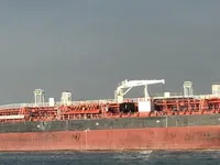 Olie-/chemikaliëntanker te koop