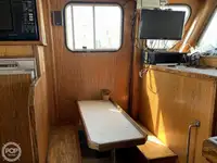 Langlijnschip te koop