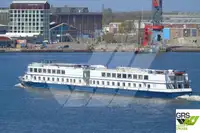 Cruise schip Te koop