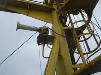 Koelschip te koop