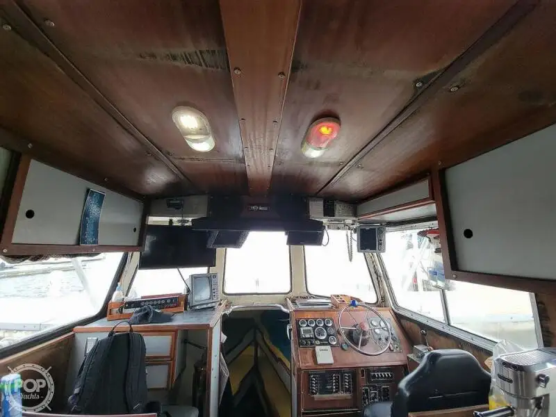 Reddingsboot te koop
