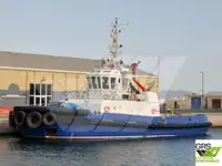 Sleperschip te koop