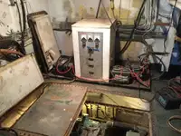 Landingsvaartuig, tank Te koop