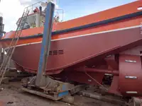 Sleperschip te koop