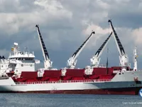 Koelschip te koop