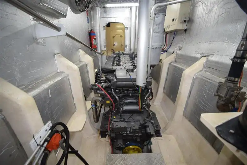 Catamaran te koop