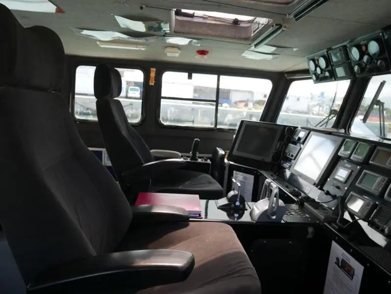 Catamaran te koop