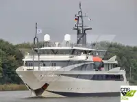 Passagiersschip te koop