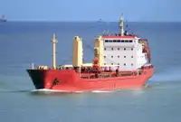 Vrachtschip Te koop