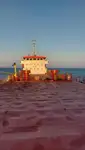 Oil/Chemical tanker Te koop
