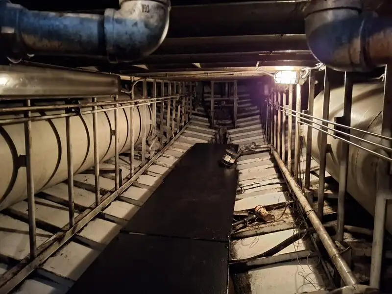 Sleperschip te koop