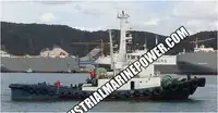 Sleperschip te koop