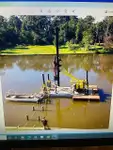 Barge te koop