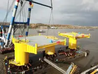 Barge te koop