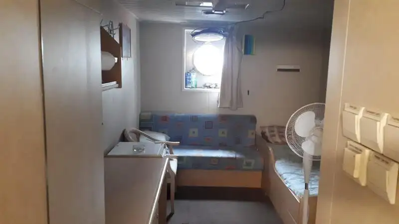 Sleperschip te koop