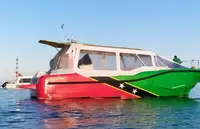 Veerboot te koop