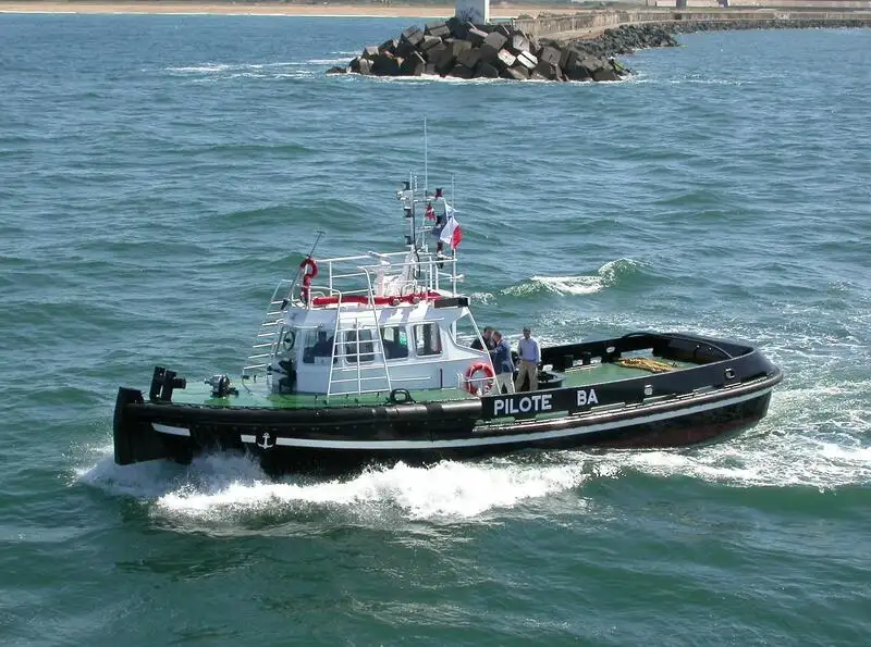 Sleperschip te koop