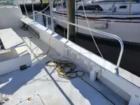 Trawler te koop