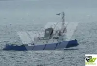 Sleperschip te koop