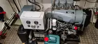Olie-/chemikaliëntanker te koop