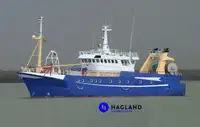 Purse-seine trawler te koop