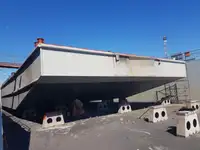 Barge te koop