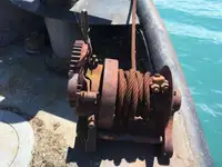 Sleperschip te koop