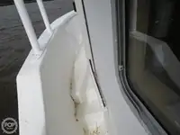 Trawler te koop