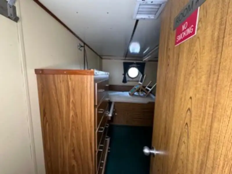 Sleperschip te koop
