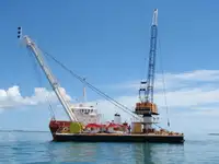 Binnenvaartschip Te koop