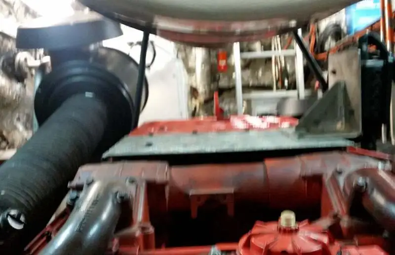 Barge te koop