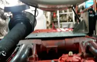 Barge te koop