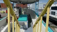 Passagiersschip te koop