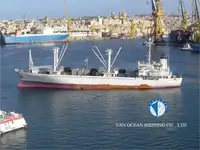 Koelschip Te koop