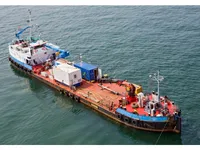 Barge te koop