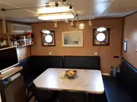Sleperschip te koop